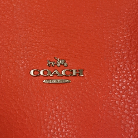 Coach Purse - Picture 2 of 15